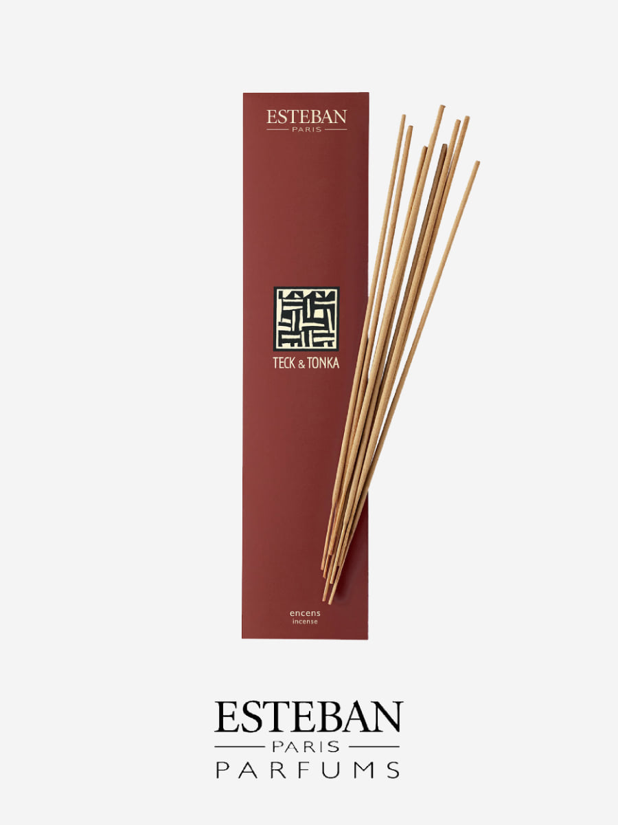 더조엘르 | Esteban paris(에스테반 파리) - [ESTEBAN] 에스테반  대나무 인센스